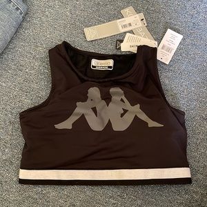 Brand new kappa bra